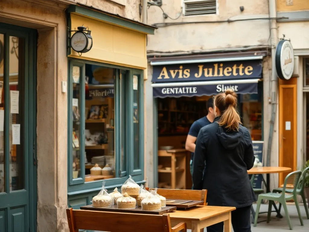 Plusieurs paquets de gâteaux industriels allégés posés sur une table, avec une loupe posée sur l'étiquette nutritionnelle